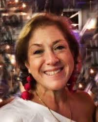 Melanie Kirschner's Instagram, Twitter & Facebook