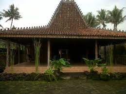 Terutama di seputar kota jogja yang memang banyak dikenal orang masih identik dengan berbagai budaya khas daerah pulau jawa. Jogja Joglo