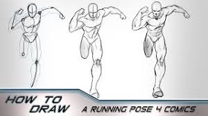 Maybe you would like to learn more about one of these? How To Draw A Person Naruto Running Drawing Tutorials