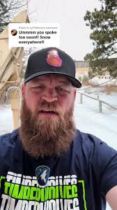 Minnesota's Relentless Snowy Weather Challenges