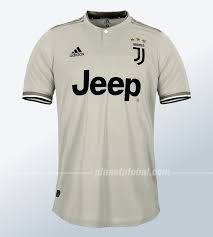 On 10 july 2018, cristiano ronaldo became the highest ever transfer for an italian club with his €100 million transfer from real madrid. Camiseta Suplente Adidas De La Juventus 2018 19