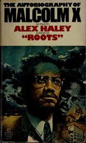 The Autobiography Of Malcolm X