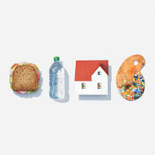 Aesthetics are a moral imperative. What Do We Mean When We Call Art Necessary The New York Times