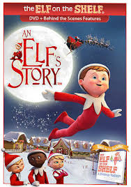 An Elfs Story Dvd 2011 For Sale Online Ebay