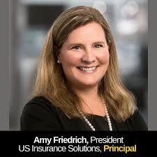 Amy Friedrich's Instagram, Twitter & Facebook