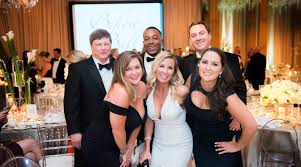 Families unite to find a cure