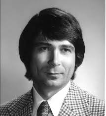 Dr. Robert John Kropp