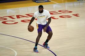 James has scored at least 20 points in each of his three appearances since his return, but he why the lakers should be favored against the suns. La Lakers Vs Phoenix Suns Prediction Match Preview May 23rd 2021 Game 1 2021 Nba Playoffs