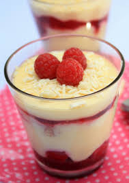 Tiramisu Au Chocolat Blanc Et Framboises Tiramisu Chocolat Chocolat Blanc Fraise Au Chocolat
