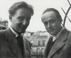 Paul Celan's Letters