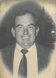 ARCHIBALD Leslie William