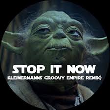 Bad lip reading, yoda, yoda seagulls, yoda seagulls, seagulls stop it now, seagulls stop it now, that log had a child, that log had a child, log had a child, star wars bad lip reading, seagulls bad lip reading, star wars. Seagulls Stop It Now Kleinermanns Groovy Empire Remix By Kleinermann