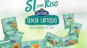 Dolci, merendine, biscotti e prodotti confezionati nascondono spesso insidie nascoste per gli intollernati al lattosio in quanto molto spesso contengono fra gli ingredienti burro e latte. Si Con Riso Il Gusto A Portata Di Click Risotto Us Il Portale Del Riso