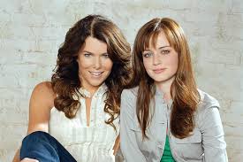 Please feel free to share news or stories pertaining to the lastly, have fun! Gilmore Girls On Netflix All 153 Episodes Time