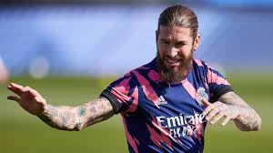 Bienvenidos a la página oficial de sergio ramos, capitán del real madrid c.f., de la. Real Hermel Explains Why Ramos Did Not Extend The Indian Paper