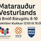 Matarauður Vesturlands - Matarmarkaður event image
