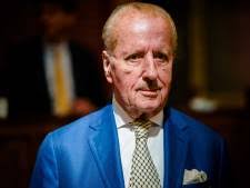 Of op zoek naar betrouwbare sneltesten? Opkomst En Harde Landing Van Sywert Van Lienden Bij Het Cda Goed In Praten Niet In Dingen Doen Politiek Gelderlander Nl