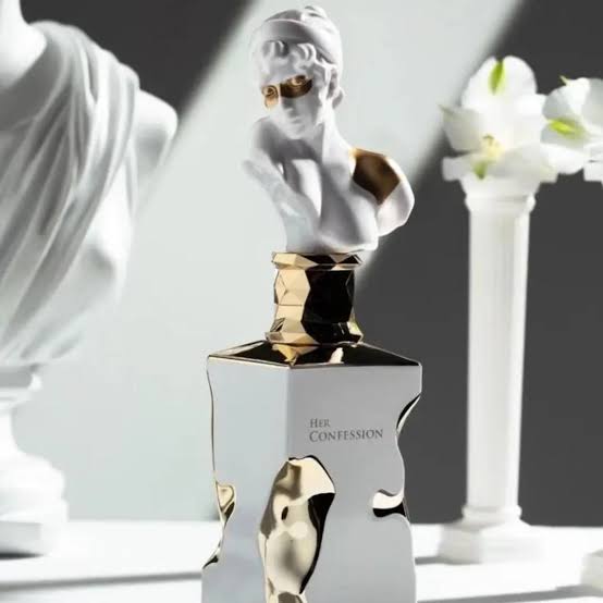 Lattafa Her Confession Eau De Parfum 100ml - Estilocosmetics