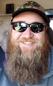 James "Jamie" Huddleston Obituary