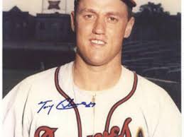 COLUMN: The Braves in the early years