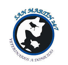 Veterinaria San Martín 24/7