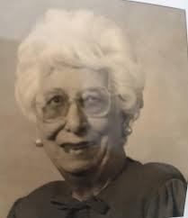 About Director Mrs. Ruth Carruthers