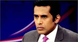 The news that anton du beke is to replace bruno tonioli as a judge on strictly come dancing delighted nick readers' poll. Has Tv News Anchor Anand Narasimhan Quit Times Now Exchange4media