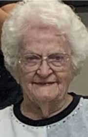 Wilma Smotherman Obituary