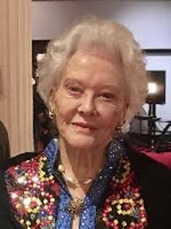 Joan Bradford Campbell Obituary