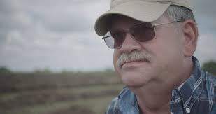 Kansas farmer at heart of 'Disrupted' documentary