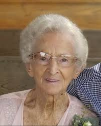 Billie Joan Boring Obituary June 2, 2024