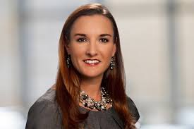 Jessica Rivera Named VP of Hospital Operations at Baptist Health NLR  (Movers & Shakers)