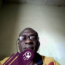 Nia Jax shows the cut she suffered during her title match against Tiffany  Stratton