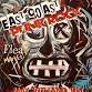 Check out our vendor space at the East Coast Punk...