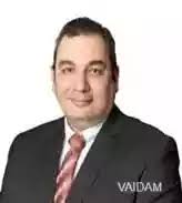 Dr. Gavin Malcolm Spence, Paediatric Orthopedecian in Dubai, United Arab  Emirates