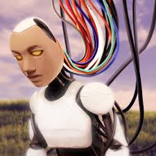 In Love With God & Chaos