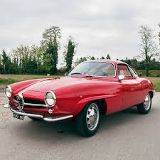 Image result for Rosso Chiaro Pin 1966 Alfa-Romeo