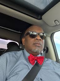 Personal story of overcoming challenges