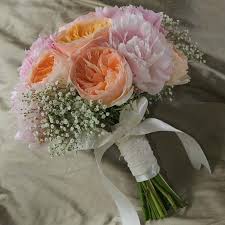 Photo by sherry sutton photography. Wedding Flowers Best Flowers For Weddings In June