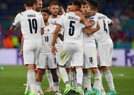 Immobile profeta in casa, berardi devastante. Partenza A Razzo Dell Italia Agli Europei 3 0 Alla Turchia