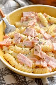 Bring to a simmer and allow to reduce by half. Syn Free Quick Creamy Pasta Slimming Eats Weight Watchers And Slimming World Recipes