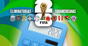 ¡Mundial 2026 al Rojo Vivo! ¿Quiénes Sellan su Pasaje? - Imagen principal del artículo