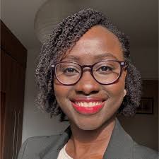 Christine Matthews Paine, MPA