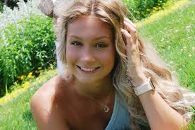 Adopted * This is Lee and Marci Cooper's WHS Senior Lauren! Lauren is fun  loving, kindhearted, and hilarious! She loves nature and animals. She loves  Target, manicures, and sushi! You can often