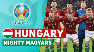 Magyar labdarúgó szövetség, mlsz) is the governing body of football in hungary.it organizes the hungarian league and the hungarian national team.it is based in budapest. Hungary Mighty Magyars Euro 2020 2021 Team Profile Youtube