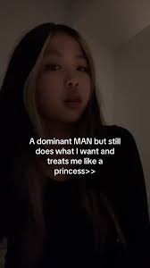 He Always Treat Me Like Princess