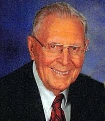 John Richard “Dick” Loch (1926-2020)