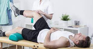 Physiotherapy Home Services