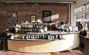 The 21 Best Coffee Shops In America Coffee Shop Best Coffee Shop Coffee Shop Counter