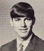 Frank Greg Robinson (1951-2006)